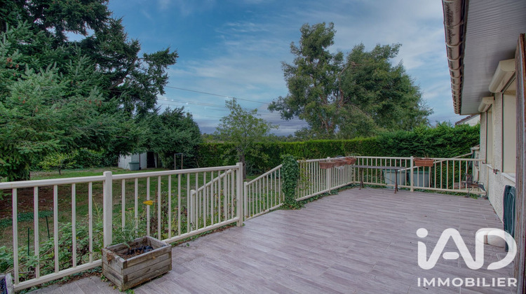 Ma-Cabane - Vente Maison Villers-sous-Saint-Leu, 104 m²
