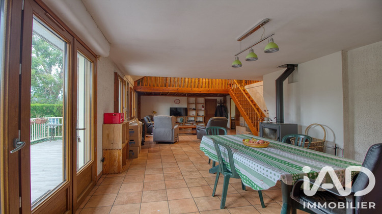 Ma-Cabane - Vente Maison Villers-sous-Saint-Leu, 104 m²