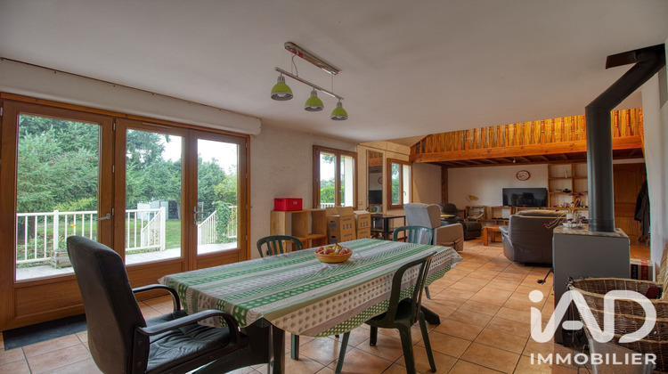 Ma-Cabane - Vente Maison Villers-sous-Saint-Leu, 104 m²