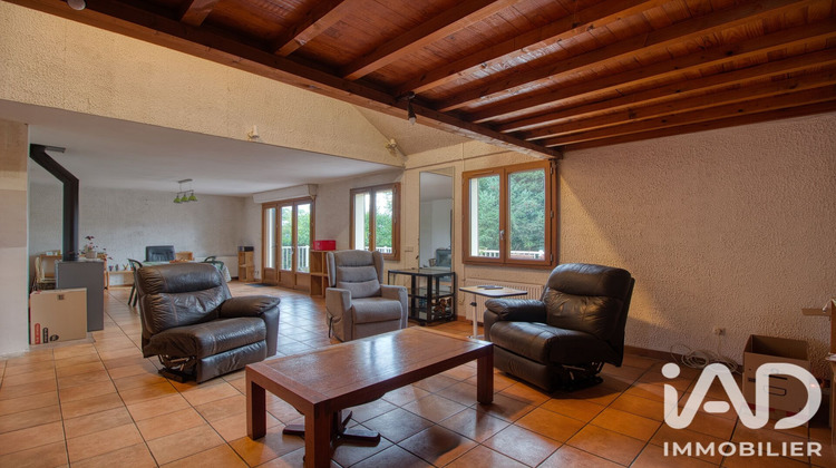 Ma-Cabane - Vente Maison Villers-sous-Saint-Leu, 104 m²