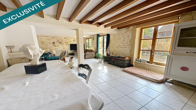 Ma-Cabane - Vente Maison Villers-sous-Saint-Leu, 195 m²