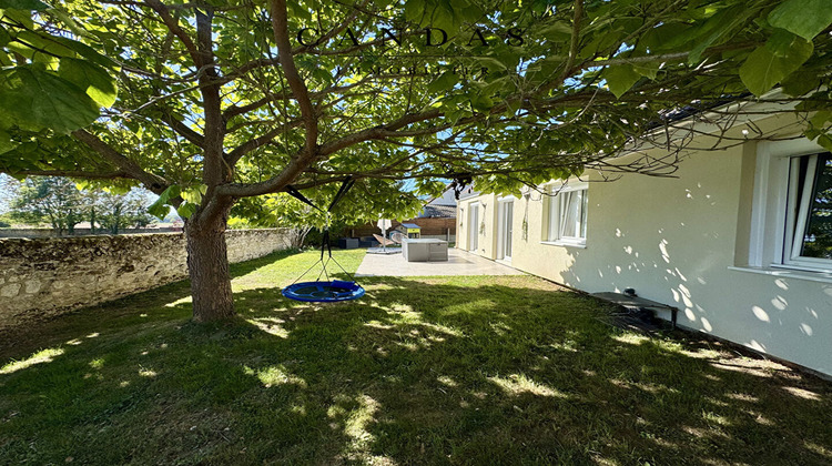 Ma-Cabane - Vente Maison VILLERS-SOUS-SAINT-LEU, 137 m²