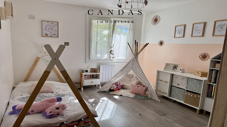 Ma-Cabane - Vente Maison VILLERS-SOUS-SAINT-LEU, 137 m²