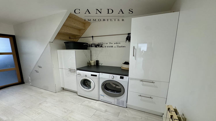 Ma-Cabane - Vente Maison VILLERS-SOUS-SAINT-LEU, 137 m²