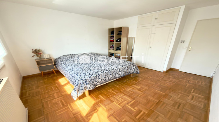 Ma-Cabane - Vente Maison Villers-sous-Saint-Leu, 85 m²