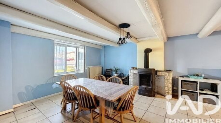 Ma-Cabane - Vente Maison Villers-Stoncourt, 150 m²