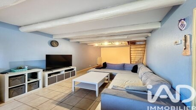 Ma-Cabane - Vente Maison Villers-Stoncourt, 150 m²