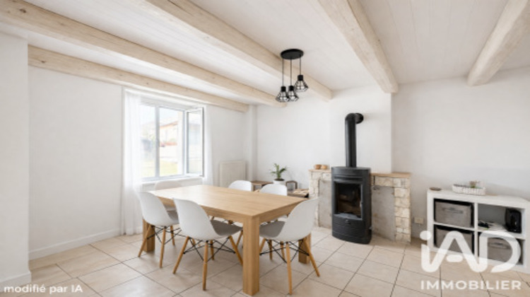 Ma-Cabane - Vente Maison Villers-Stoncourt, 150 m²