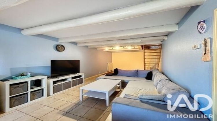Ma-Cabane - Vente Maison Villers-Stoncourt, 150 m²
