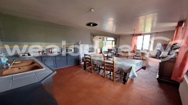 Ma-Cabane - Vente Maison Villers-sur-Auchy, 113 m²