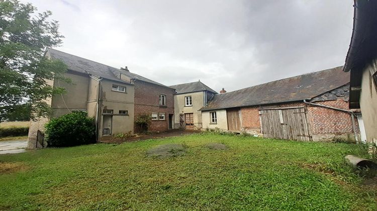 Ma-Cabane - Vente Maison VILLERS SUR AUCHY, 152 m²