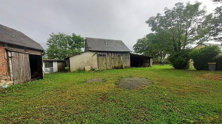 Ma-Cabane - Vente Maison VILLERS SUR AUCHY, 152 m²