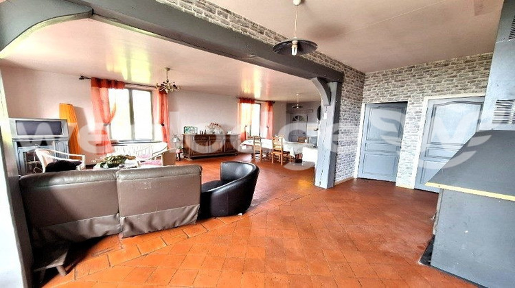 Ma-Cabane - Vente Maison Villers-sur-Auchy, 113 m²