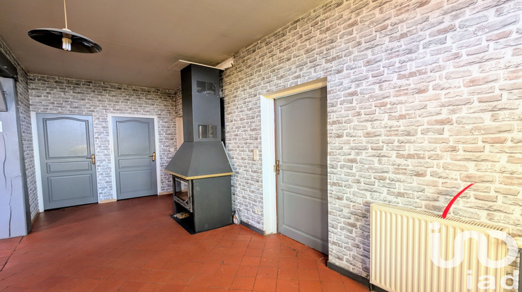 Ma-Cabane - Vente Maison Villers-sur-Auchy, 114 m²