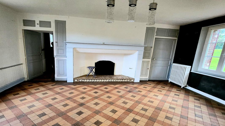 Ma-Cabane - Vente Maison VILLERS SUR AUCHY, 93 m²