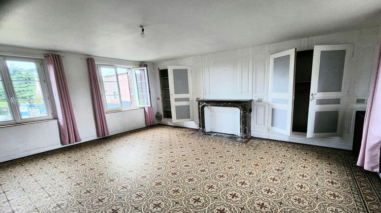 Ma-Cabane - Vente Maison VILLERS SUR AUCHY, 93 m²