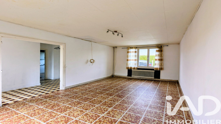 Ma-Cabane - Vente Maison Villers-sur-Auchy, 122 m²