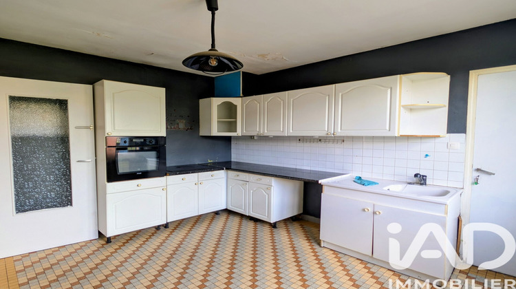Ma-Cabane - Vente Maison Villers-sur-Auchy, 122 m²
