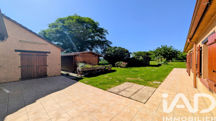 Ma-Cabane - Vente Maison Villers-sur-Auchy, 227 m²