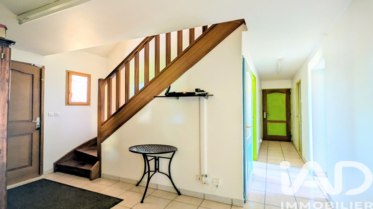 Ma-Cabane - Vente Maison Villers-sur-Auchy, 227 m²