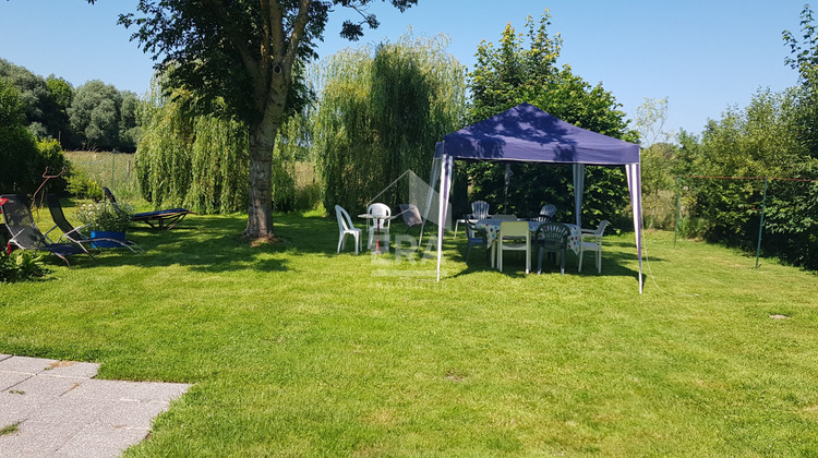 Ma-Cabane - Vente Maison VILLERS-SUR-AUTHIE, 122 m²