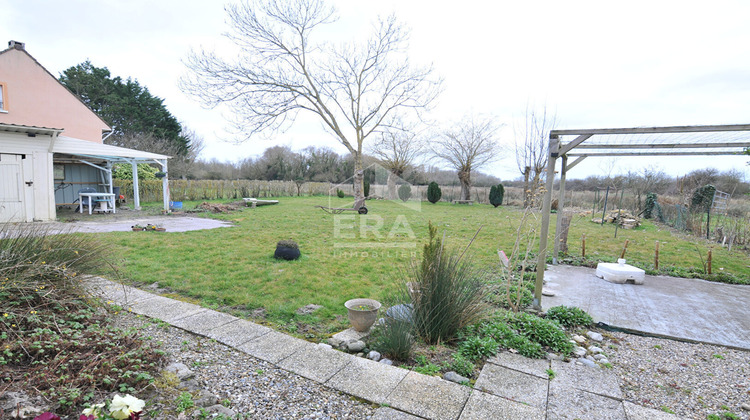 Ma-Cabane - Vente Maison VILLERS-SUR-AUTHIE, 122 m²