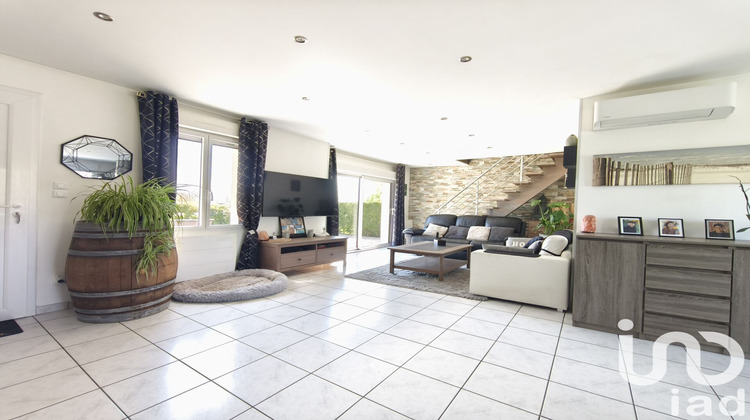 Ma-Cabane - Vente Maison Villers-sur-Authie, 148 m²