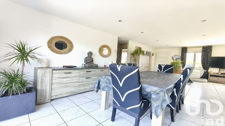 Ma-Cabane - Vente Maison Villers-sur-Authie, 148 m²