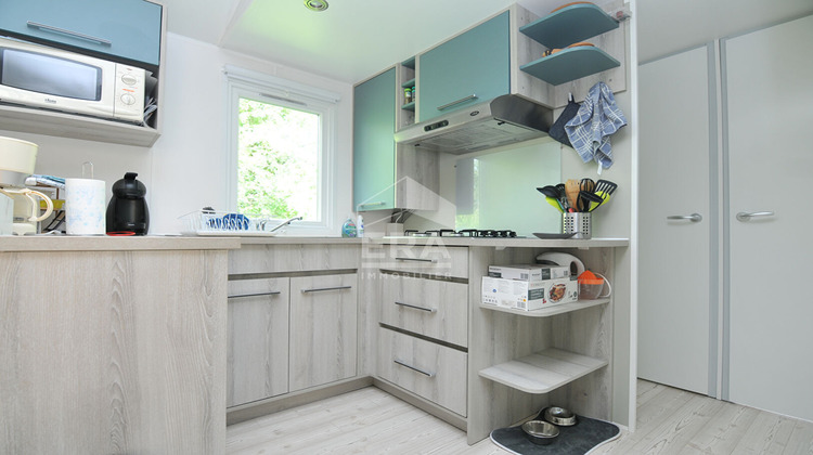 Ma-Cabane - Vente Maison VILLERS-SUR-AUTHIE, 40 m²