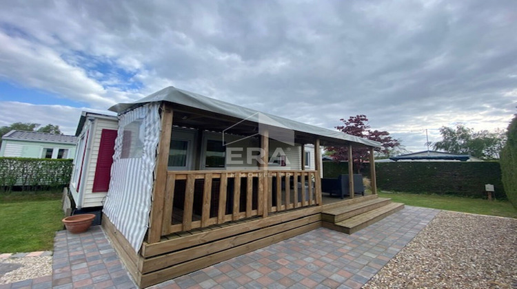 Ma-Cabane - Vente Maison VILLERS-SUR-AUTHIE, 35 m²
