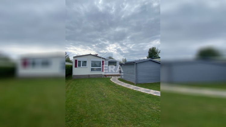 Ma-Cabane - Vente Maison VILLERS-SUR-AUTHIE, 35 m²