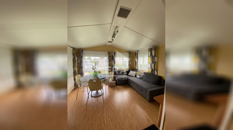 Ma-Cabane - Vente Maison VILLERS-SUR-AUTHIE, 35 m²