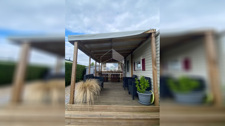 Ma-Cabane - Vente Maison VILLERS-SUR-AUTHIE, 35 m²