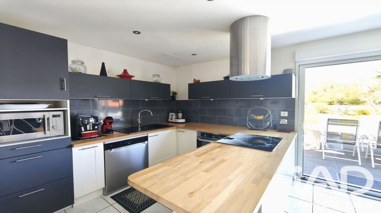 Ma-Cabane - Vente Maison Villers-sur-Authie, 148 m²