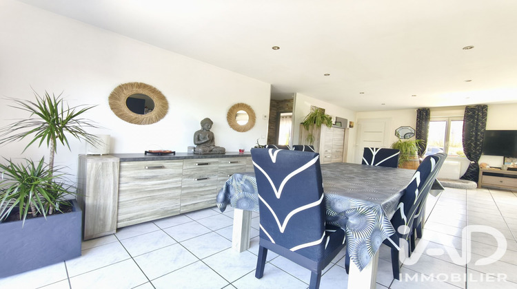 Ma-Cabane - Vente Maison Villers-sur-Authie, 148 m²