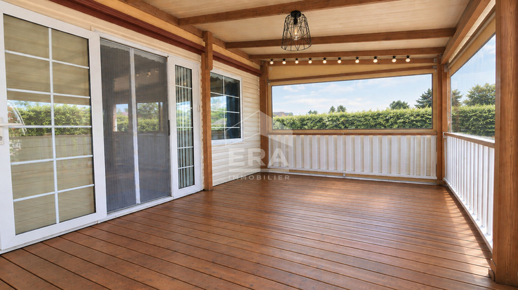 Ma-Cabane - Vente Maison VILLERS-SUR-AUTHIE, 40 m²