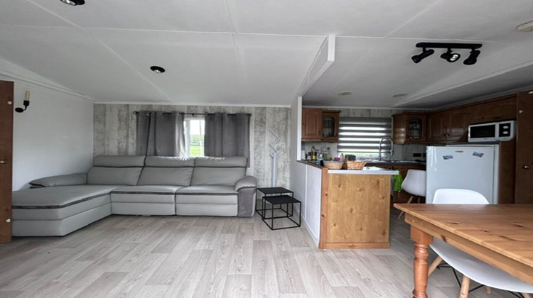 Ma-Cabane - Vente Maison VILLERS-SUR-AUTHIE, 45 m²