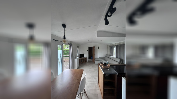 Ma-Cabane - Vente Maison VILLERS-SUR-AUTHIE, 45 m²