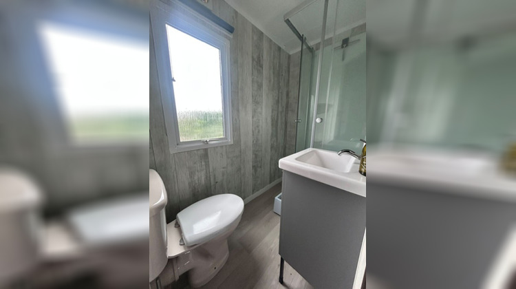 Ma-Cabane - Vente Maison VILLERS-SUR-AUTHIE, 45 m²