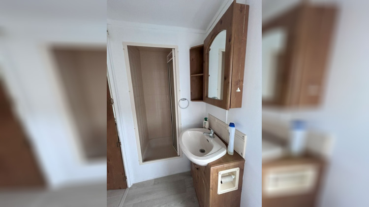 Ma-Cabane - Vente Maison VILLERS-SUR-AUTHIE, 45 m²
