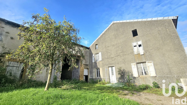Ma-Cabane - Vente Maison Villers-sur-Bar, 325 m²