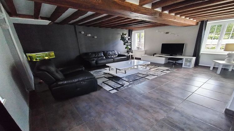 Ma-Cabane - Vente Maison VILLERS-SUR-COUDUN, 210 m²