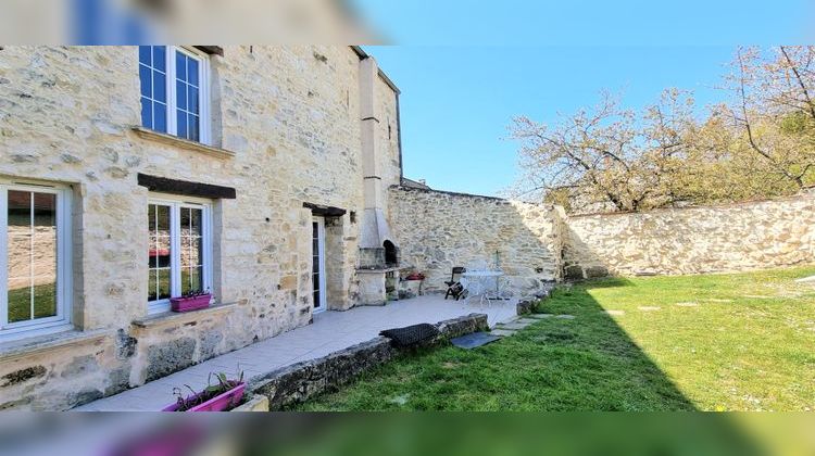 Ma-Cabane - Vente Maison VILLERS-SUR-COUDUN, 183 m²