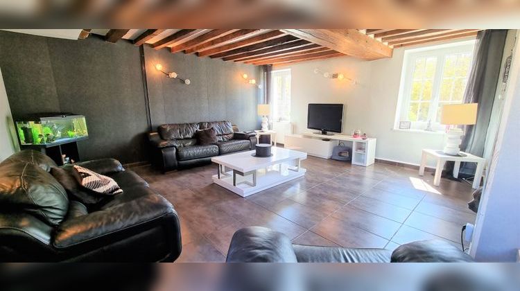 Ma-Cabane - Vente Maison VILLERS-SUR-COUDUN, 183 m²