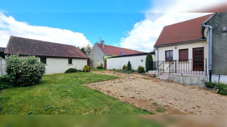 Ma-Cabane - Vente Maison VILLERS-SUR-COUDUN, 79 m²