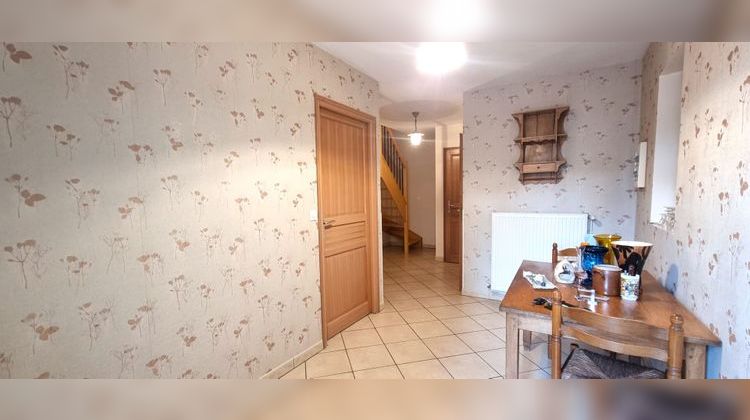 Ma-Cabane - Vente Maison VILLERS-SUR-COUDUN, 79 m²