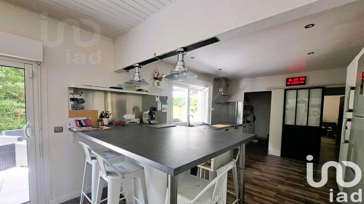 Ma-Cabane - Vente Maison Villers-sur-Coudun, 167 m²