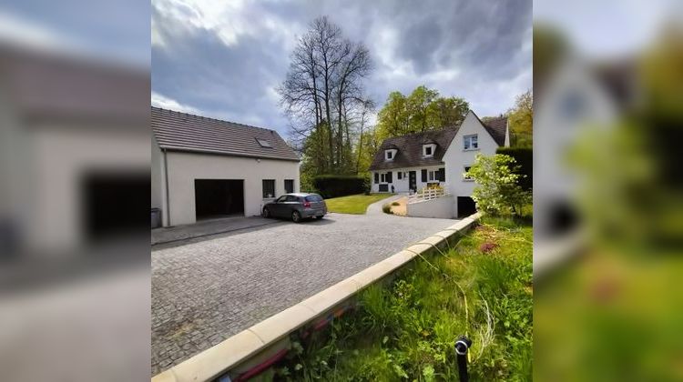 Ma-Cabane - Vente Maison VILLERS-SUR-COUDUN, 170 m²