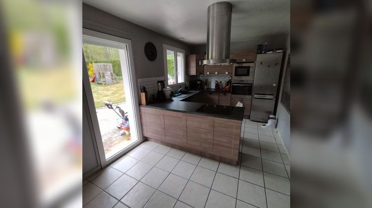 Ma-Cabane - Vente Maison VILLERS-SUR-COUDUN, 170 m²