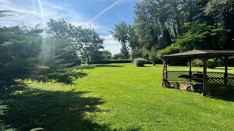 Ma-Cabane - Vente Maison VILLERS-SUR-COUDUN, 153 m²